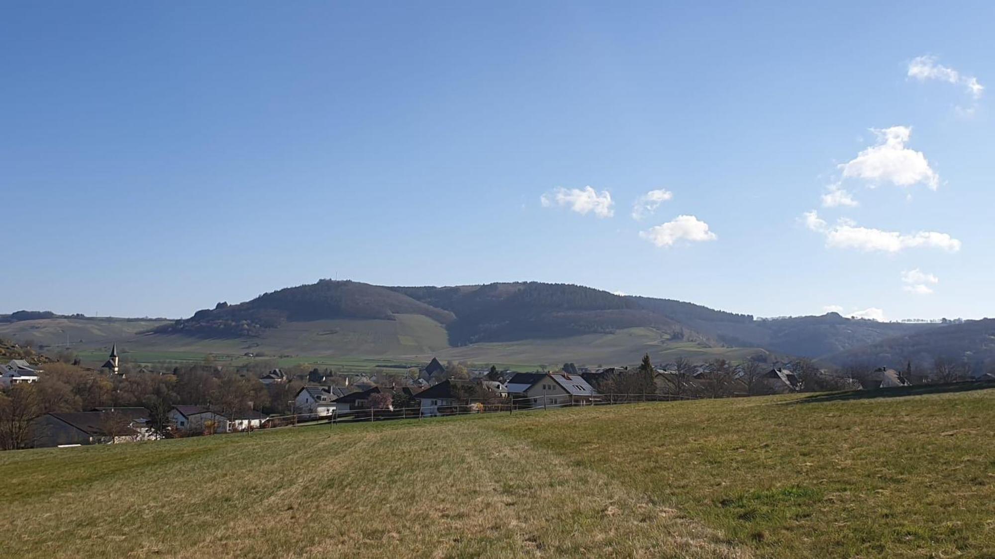 Zimmers Taelchenhof Oberemmel Экстерьер фото