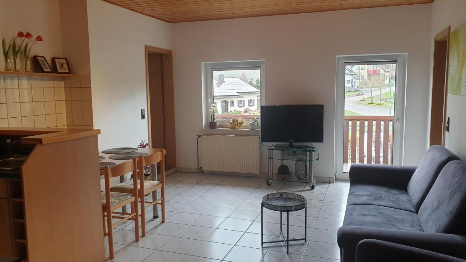 Zimmers Taelchenhof Oberemmel Экстерьер фото