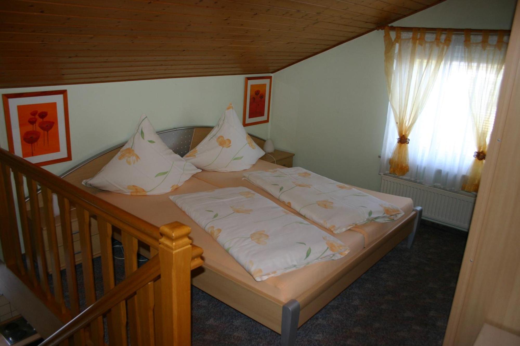 Zimmers Taelchenhof Oberemmel Экстерьер фото
