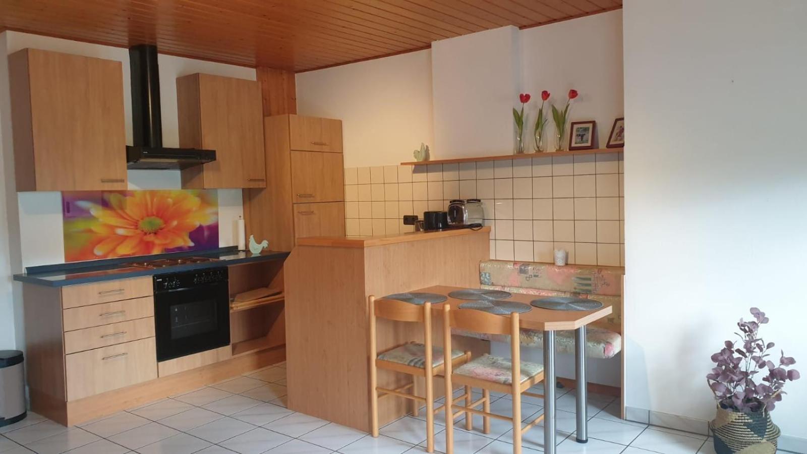 Zimmers Taelchenhof Oberemmel Экстерьер фото
