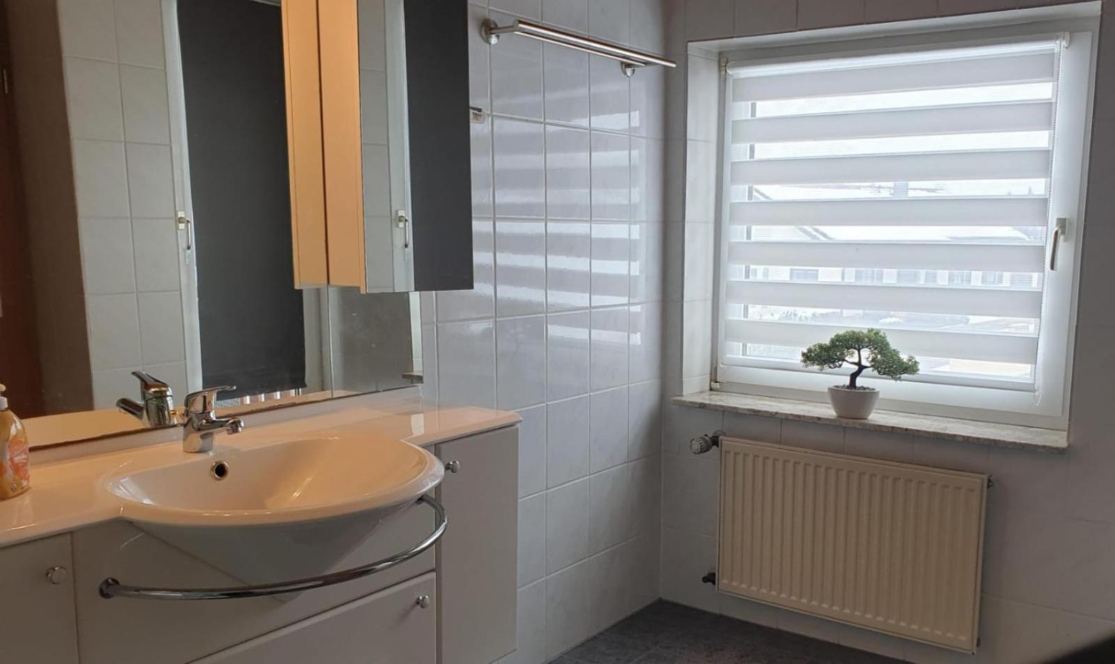 Zimmers Taelchenhof Oberemmel Экстерьер фото