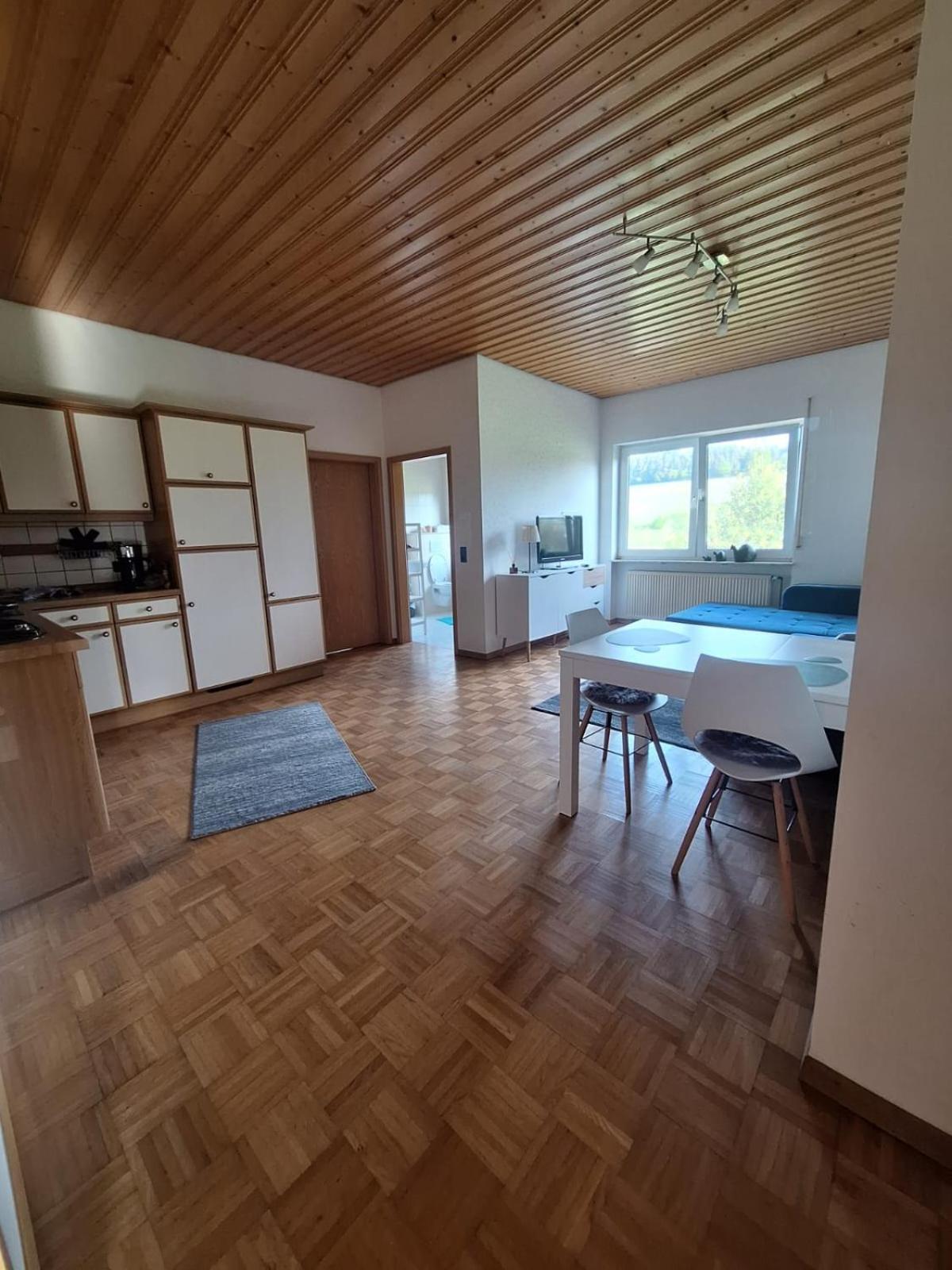 Zimmers Taelchenhof Oberemmel Экстерьер фото