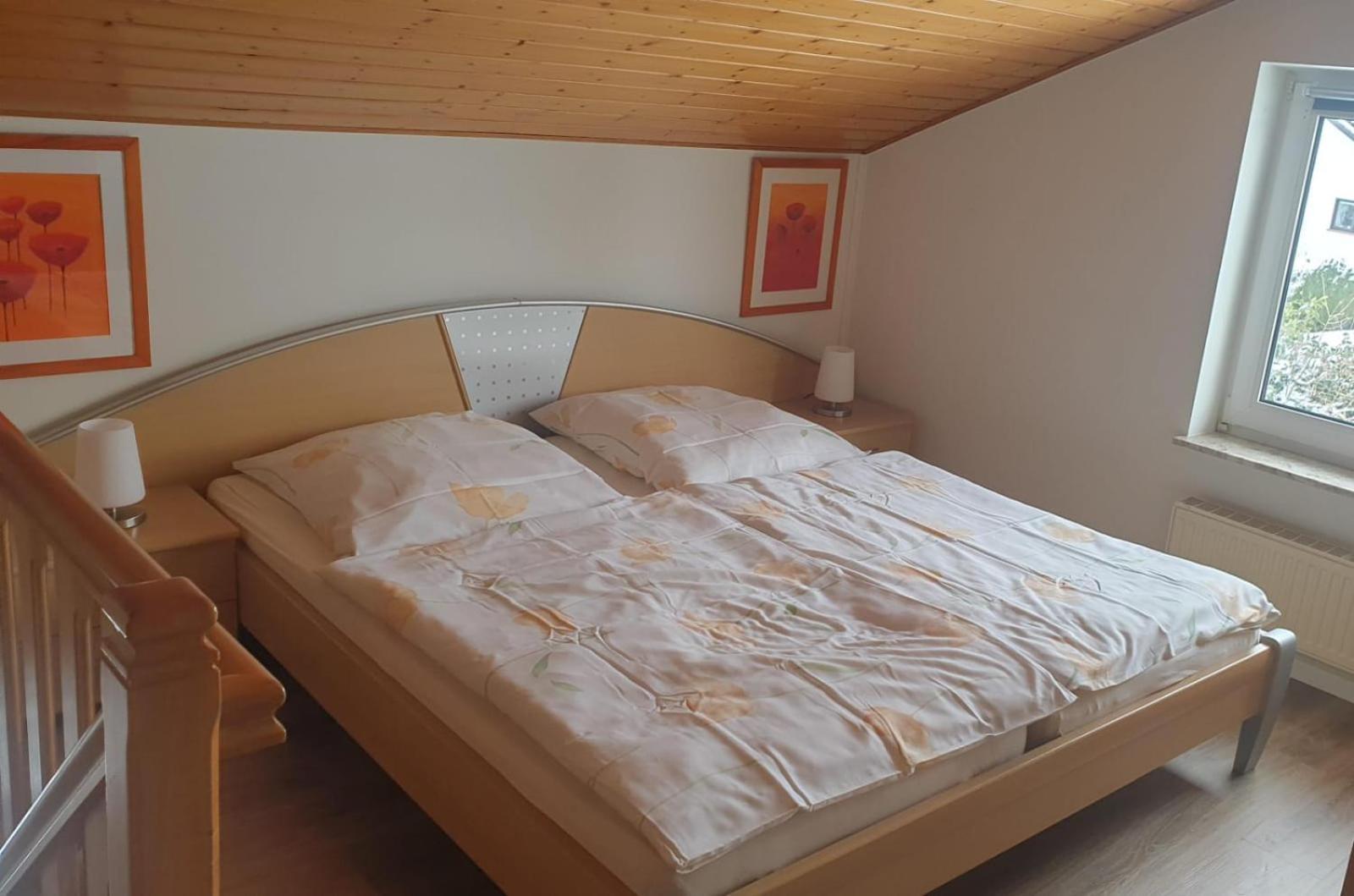 Zimmers Taelchenhof Oberemmel Экстерьер фото